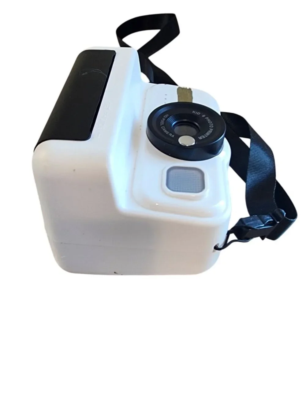 Kids Instant Print Camera, 1080P HD Kids Camera Instant Print